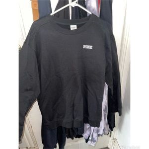 PINK Oversized Sweater